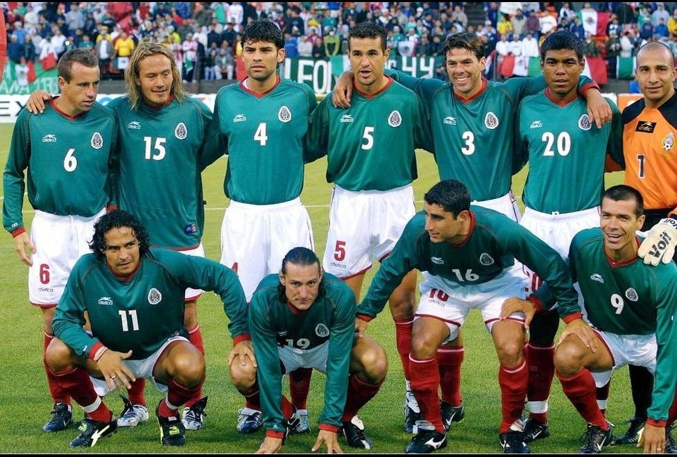 EN EL MUNDIAL DE COREA JAPON en el mundial de corea japon: